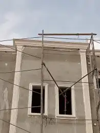 ديكورات خارجيه جي ار سي 8