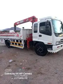 كرينات في جميع انحاء المملكه لل الايجار اليومي والشهر 1