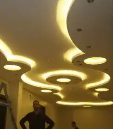 جبس بورد سمنت بورد دهان كهرباء سباكه سيراميك 0