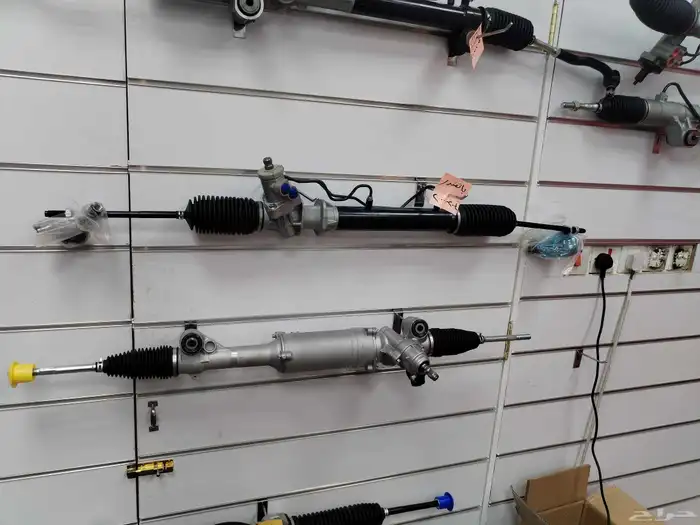 دودة دركسون هونداي اكسنت 2015 9