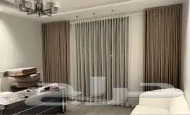 تفصيل ستائر ويفي الحديثه حسب الطلب 4