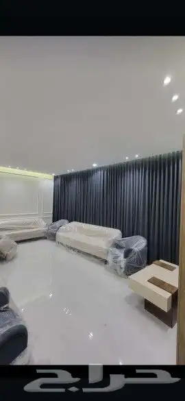 تفصيل ستائر الطايف 2