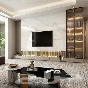 مؤسسة تاج الهضاب للرخام والحجر والمغاسل والديكورات 3