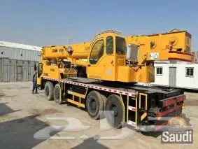 كرينات الايجار 8