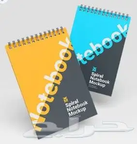 مطابع مطبوعات دعاية واعلان طباعة كروت فواتير ستيكر رول اب 1