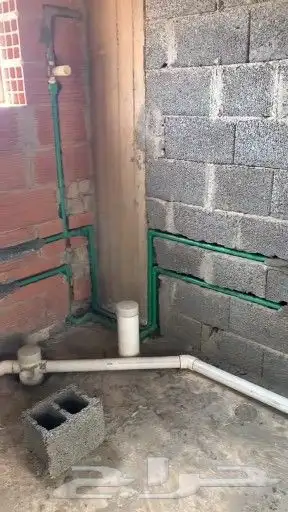 مقولات عامة. سباكه وكهربا وبلاط واسبغ وصيانه منزليه الدمام ا 19