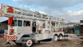 حفر آبار ارتوزي 0