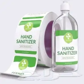 مطابع مطبوعات دعاية واعلان طباعة كروت فواتير ستيكر رول اب 19