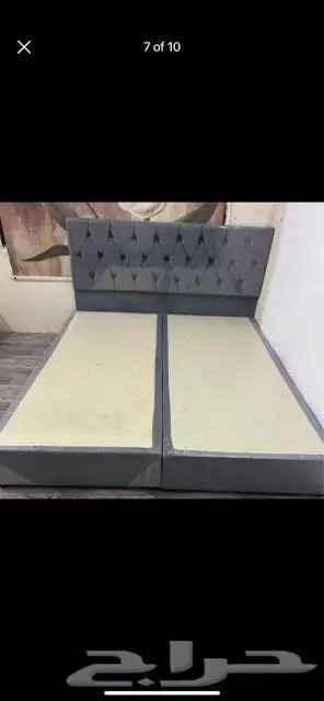 بكسات مراتب فندقيه طبي سسته بوكيت جميع المقاسات 15