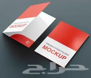 مطابع مطبوعات دعاية واعلان طباعة كروت فواتير ستيكر رول اب 15