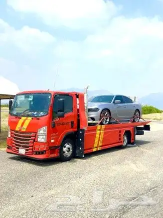 سطحه لنقل 0