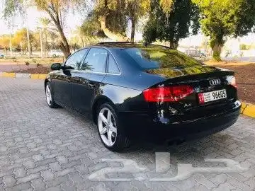قطع غيار اودي A4 ايه 4 تشليح اودي a4 مع الضمان 1