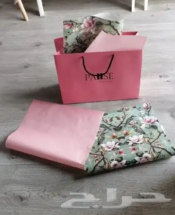بكج عبايات بكسات 8