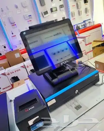 برامج محاسبه و كاشير 2