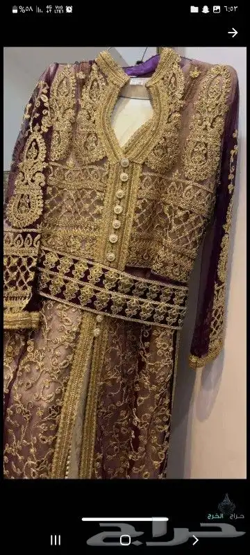 جلابيات وساري 1