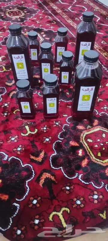كركديه القاسمي 0
