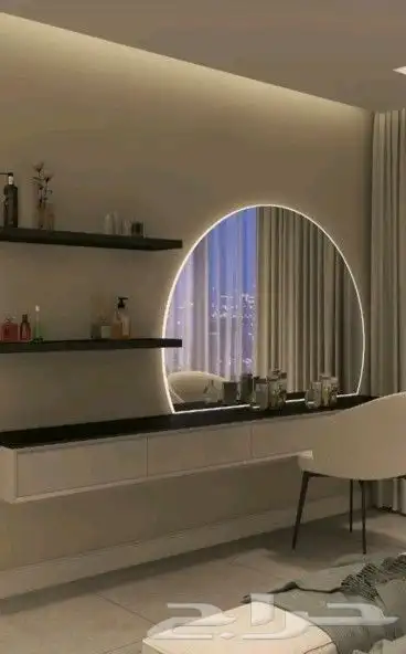 تفصيل غرف نوم حسب الطلب 3