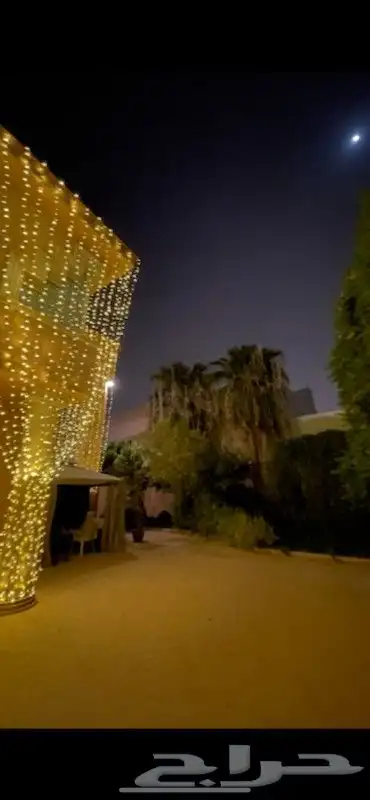 أفكار زينة رمضان وديكورات تجمع ما بين الروحانية والبساطة 6