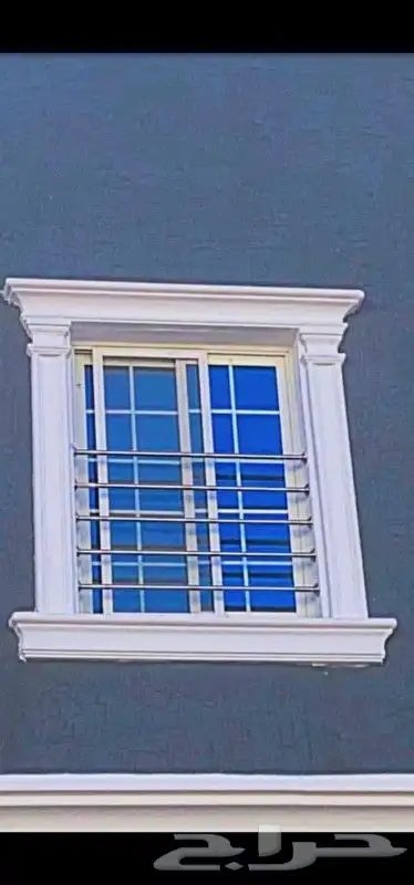 ديكورات خارجيه جي ار سي 3