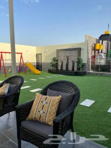 شاليه إنجوي للايجار اليومي 2