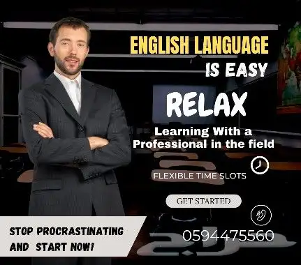 Certified English Trainer 0