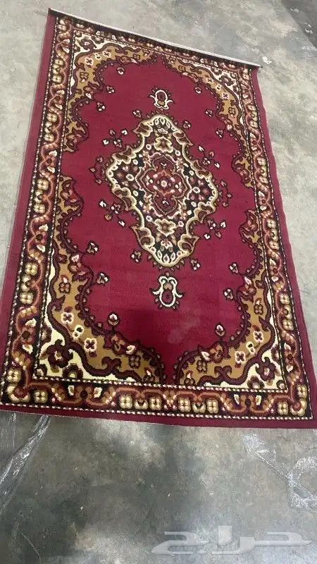 سجاد أفراح الطول 230والعرض130 0