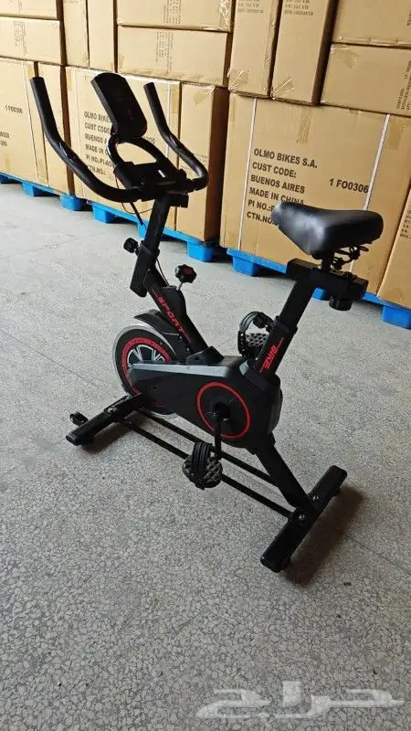 دراجة مغناطيسية دراجة تمارين رياضية 0