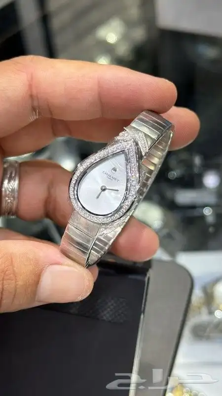 افخم ساعات فرزاتشي رجالي 9