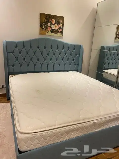 بكسات مراتب فندقيه طبي سسته بوكيت جميع المقاسات 8