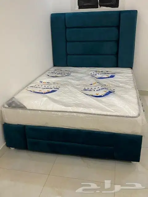 بكسات مراتب فندقيه طبي سسته بوكيت جميع المقاسات 1