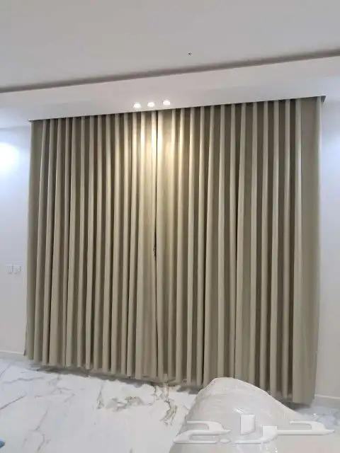 تفصيل ستائر الطايف 4