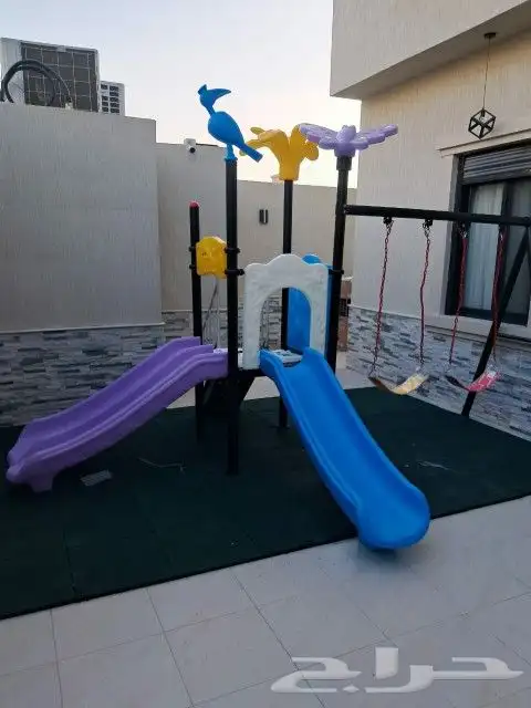 العاب مراجيح زحاليق نطاطات مسابح كورات 49