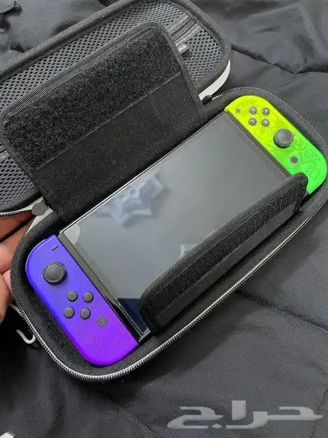 ننتندو و جوال و جلاكسي تاب 5