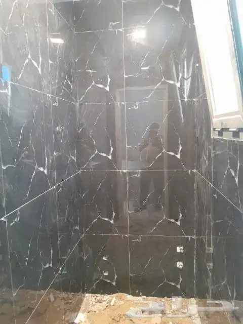 مقولات عامة. سباكه وكهربا وبلاط واسبغ وصيانه منزليه الدمام ا 16