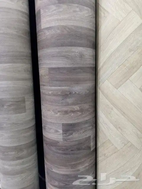 مفروشات موكيت مشمع فينيل 26