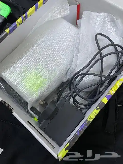 ننتندو و جوال و جلاكسي تاب 4