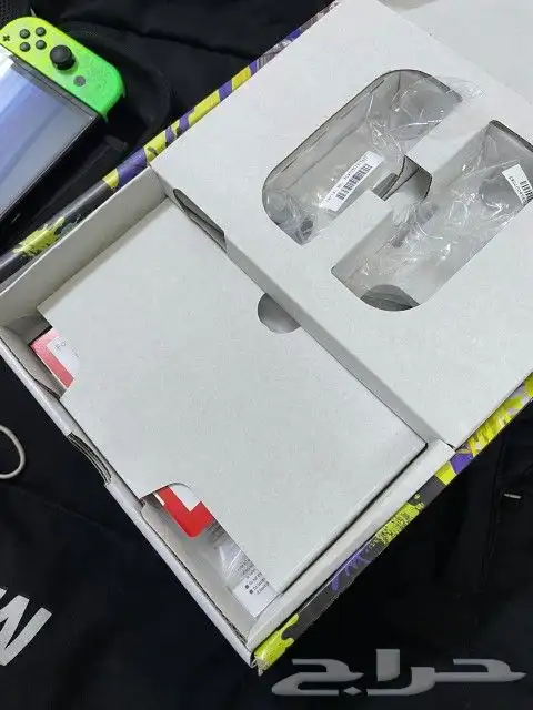 ننتندو و جوال و جلاكسي تاب 6