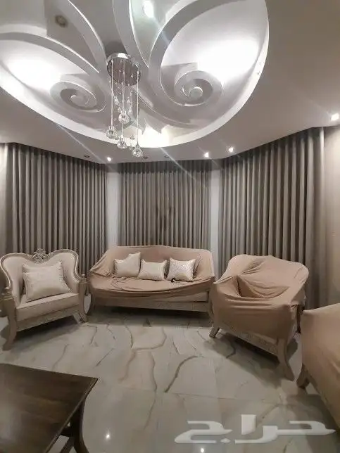 تفصيل ستائر الطايف 6