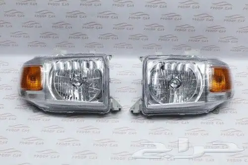 صدام خلفي شاص 2007 الى 2023 ومبو 41