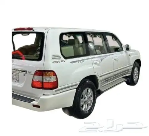 طقم شمعات لاندكروزر 2002 - 2005 TYC نظام زنون تايوان 39