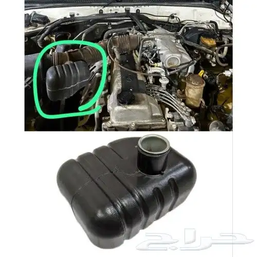 دركسون لاندكروزر 2003 إلى 2007 جديد 16