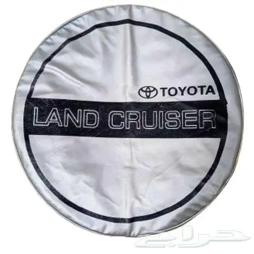 دركسون لاندكروزر 2003 إلى 2007 جديد 11