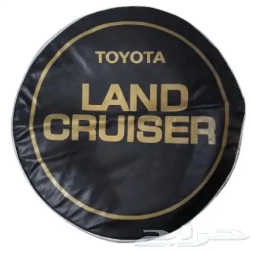 دركسون لاندكروزر 2003 إلى 2007 جديد 10