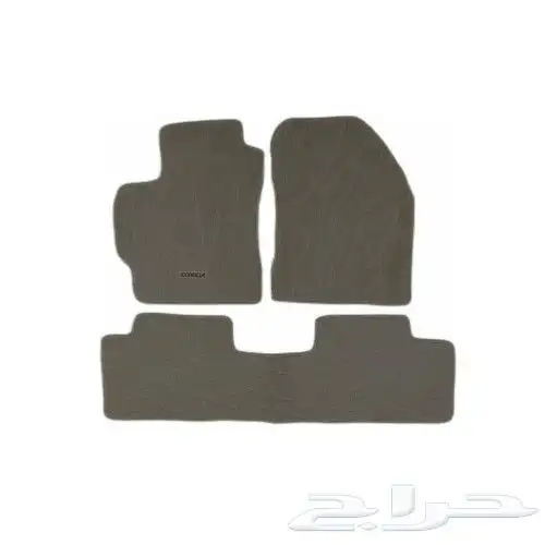 قشره طبلون وغطاء ارباق كورلا 2008 الى 2013 25