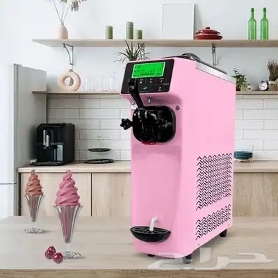 قطع غيار مكائن ايس كريم 0