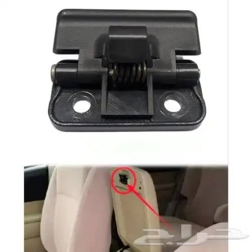 قشره طبلون وغطاء ارباق كورلا 2008 الى 2013 7