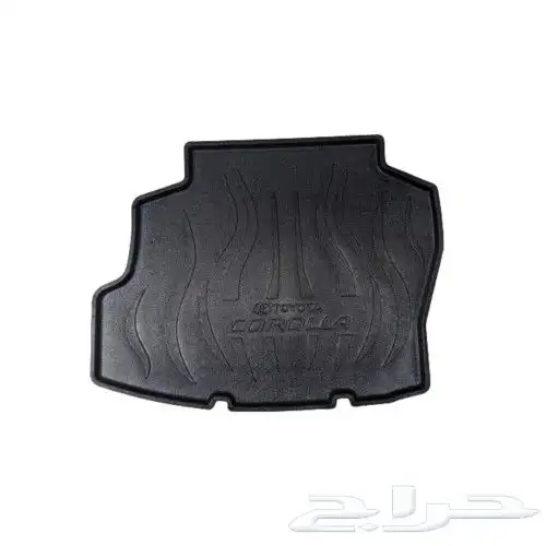 قشره طبلون وغطاء ارباق كورلا 2008 الى 2013 11