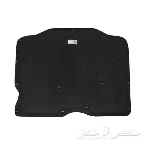 صدام خلفي شاص 2007 الى 2023 ومبو 44