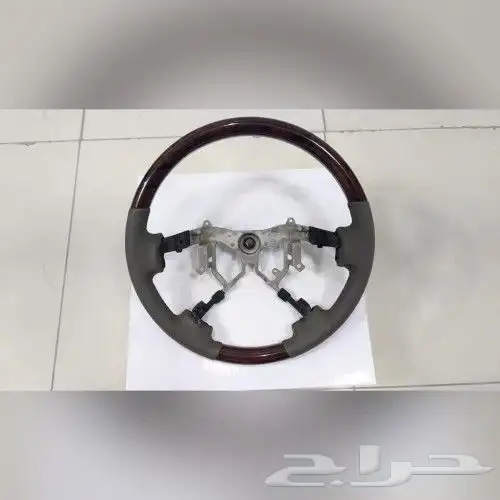 صدام خلفي شاص 2007 الى 2023 ومبو 4