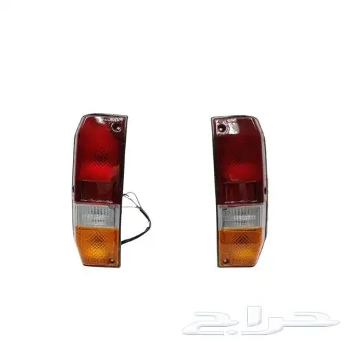 صدام خلفي شاص 2007 الى 2023 ومبو 5